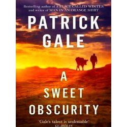 A Sweet Obscurity