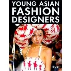 Young Asian Fashion Designers