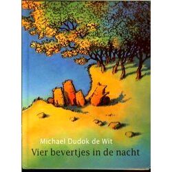 Vier Bevertjes In De Nacht