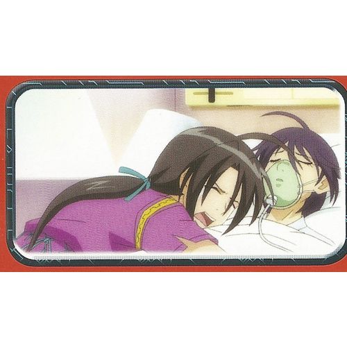 Panini's Bakugan - Battle Brawlers' Sticker Collection - Sticker No. 99