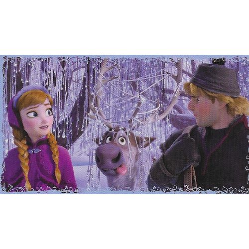Panini's Disney's Frozen (2013) Sticker Collection - Sticker No. A9