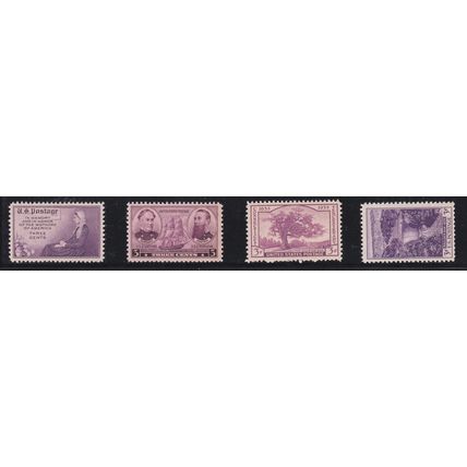 774 3c Boulder Dam Fine MNH VA0005d