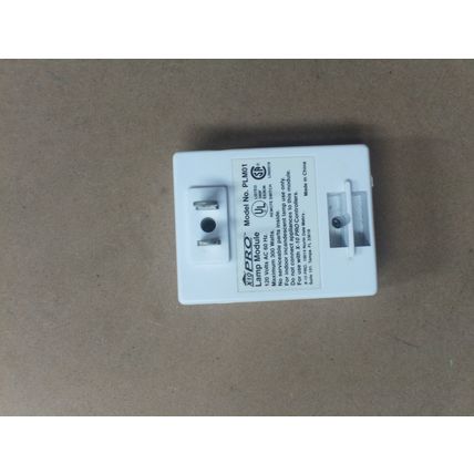 X10 Pro PLM01 Lamp Module with AGC X10 Pro PLM01 Lamp Module with AGC