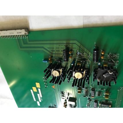 AGIEPULS MM WIRE EDM MACHINE AGIE NR. 614.550.2,PRD-10 D,PROCESS REGULATOR,AG