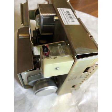 Cleaver Brooks CB 20,Honeywell R4140G 1023,CB20,CLEAVER BROOKS 833-2200,EA