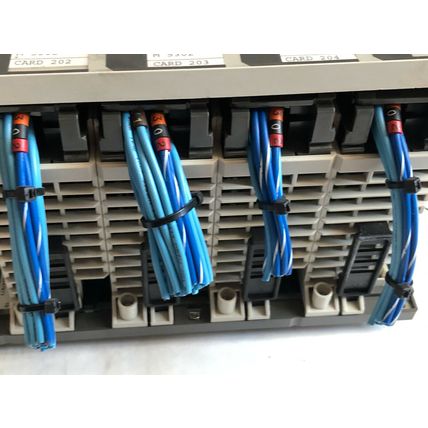SCHNEIDER MODICON PC-E984-245, DEP-216, DAP-216N,AS-BDAP-216N,TL