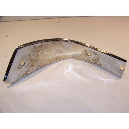 1955 DESOTO FIREDOME DASH TRIM OEM RH #1602846 FIREFLITE SPORTSMAN
