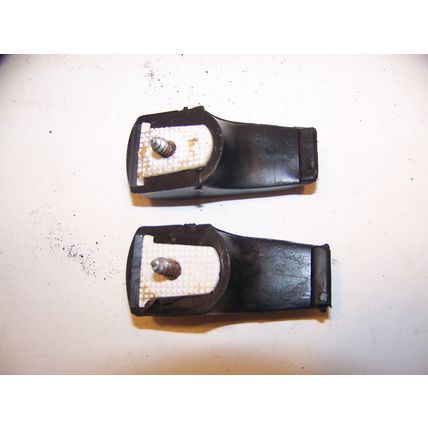 1973 DODGE DART COAT HANGER HOOKS OEM