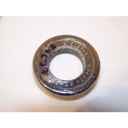 1968 - 1974 CHRYSLER DODGE PLYMOUTH DRIVER SIDE REMOTE MIRROR NUT OEM #6027337