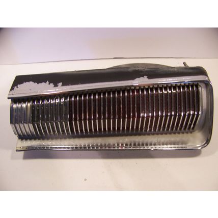 1968 DODGE POLARA PS RH TAIL LIGHT OEM