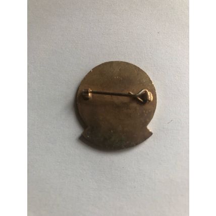 The Moonrakers Wiltshire county bowling association executi bowling bowls badge