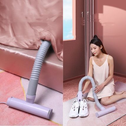Clothes Dryer Small Clothes Portable Shoes Dryer 2 In 1