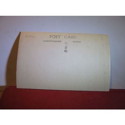 WALTHAM ABBEY, ESSEX , unused antique postcard RP =