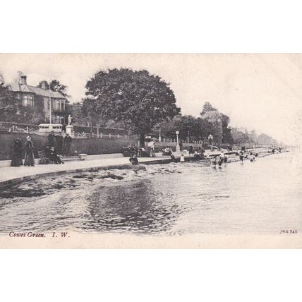 E939 COWES GREEN