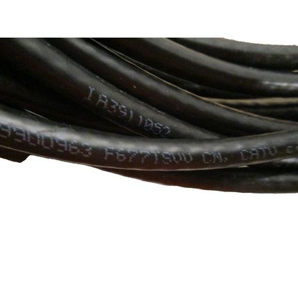 20 Feet Rg6 Catv Cable F677tsvv