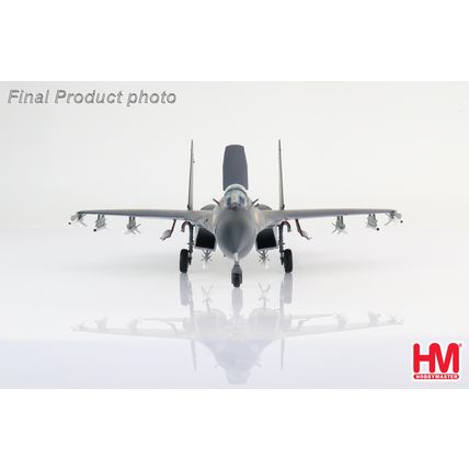 HOBBY MASTER HA6014 1/72 J-11B MULTI-ROLE FIGHTER 62078 PLAAF CHELYABINSK