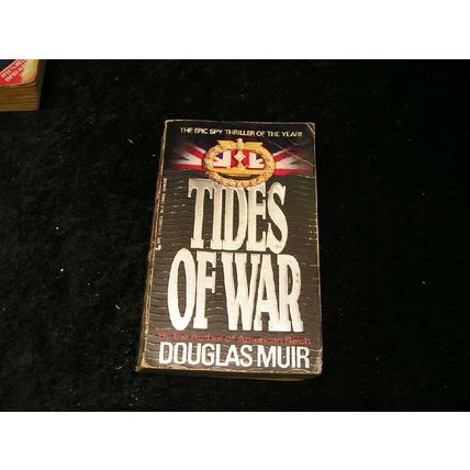 Tides of war by Douglas Muir