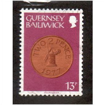 GUE 1979 13P 'COINS' FINE USED (EBID25319)