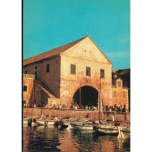 Croatia PC - Hvar