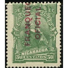 1891 Michel D16 - mint no gum