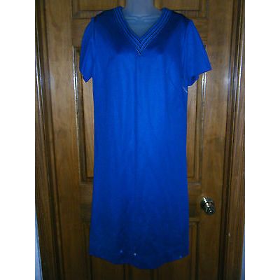 Vintage Grace Taylor Original Two-Piece Dress - Size 16 1/2