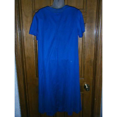 Vintage Grace Taylor Original Two-Piece Dress - Size 16 1/2