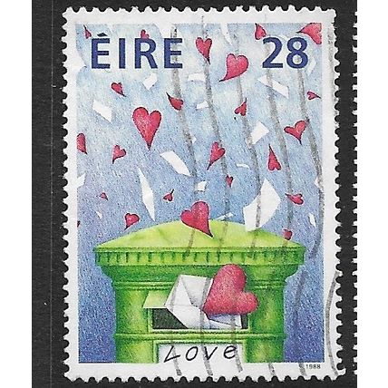 1988 SG 685 - fine used (o)