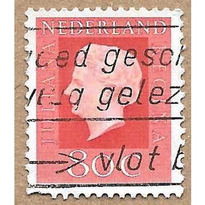 Queen Juliana 9274