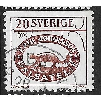 1985 Michel 1343 - #2 fine used (o)