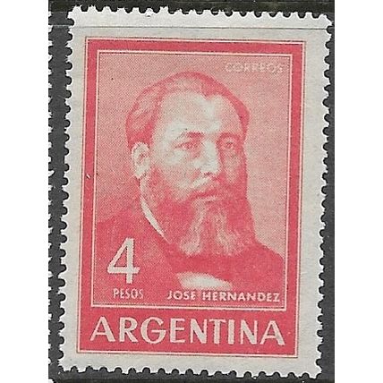 1965/1966 Michel 866I - MNH (**)