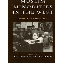 Muslim Minorities in the West