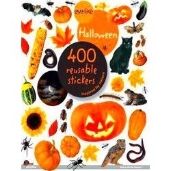 Eye Like Stickers Halloween
