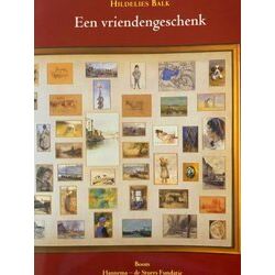 Een Vriendengeschenk