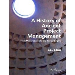 A History Of Ancient Project Management
