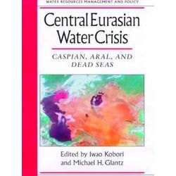 Central Eurasian Water Crisis