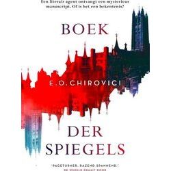 Boek Der Spiegels