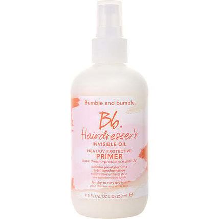 BUMBLE AND BUMBLE by Bumble and Bumble HAIRDRESSER'S INVISIBLE OIL PRIMER 8.5...
