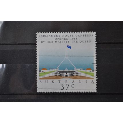 AUSTRALIA 1988 sg 1144 USED