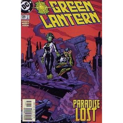 Green Lantern (Vol 3) # 139 NM MODERN AGE COMICS