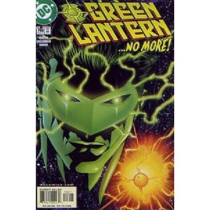 Green Lantern (Vol 3) # 146 NM MODERN AGE COMICS