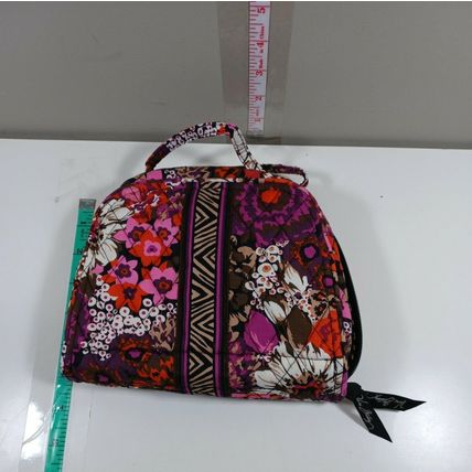vera bradley Toiletry Bags rosewood design