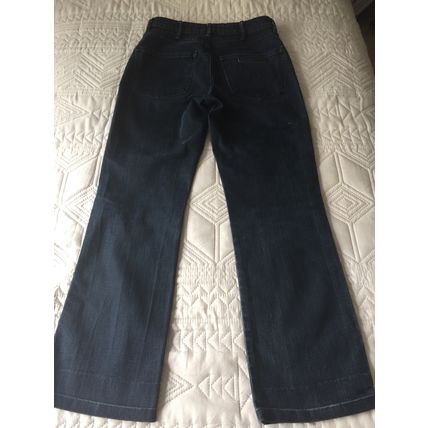 Wrangler "TINA" Stretch Jeans 28W 28L - Waist 28" W28 - ALTERED Leg 28½" L28