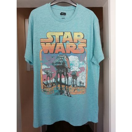 Star Wars T-Shirt (XL)