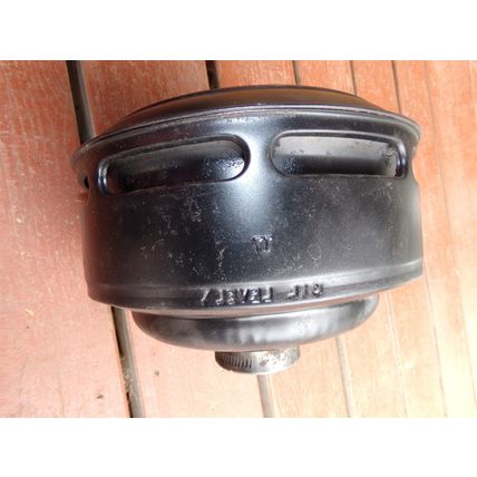 Vintage Mopar Oil Bath Air Cleaner 2 5/16" Carb 1940 Plymouth