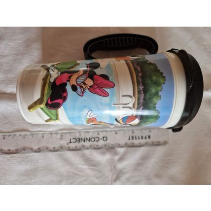 Walt Disney World Drinking Cup - 2012
