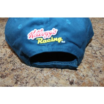 2008 Kellogg’s Racing Dale Earnhardt Jr #88 Cap