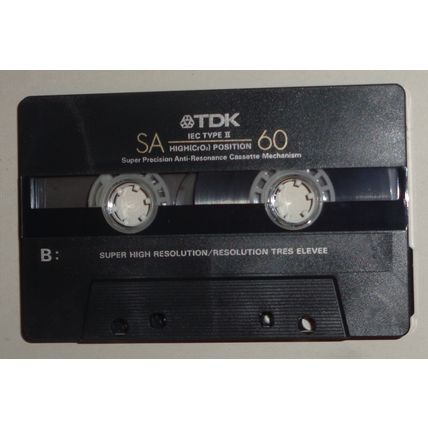 Miller Miller Miller & Sloan - Rare Demo Cassette 1991 - Do I Make You Happy? ..