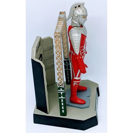Ultra 7~Duel Of Directory Dan & Seven Figurine