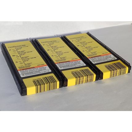 SANDVIK 266RL-16MM01F200E 1135 *60 ISO-2.0 INT R CoroThread 266, 1box=10pcs New