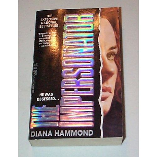 Diana Hammond - - The Impersonator